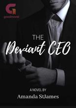 Novel The Deviant CEO by Vampire Whore