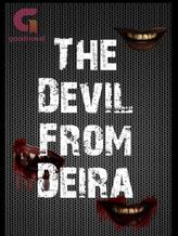 Novel The Devil From Deira by Jamilah