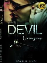 Novel The Devil Lawyer by Mrs.Juno