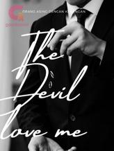 Novel The Devil Love Me! by Esteifa