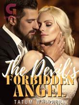 Novel The Devil’s Forbidden Angel by Tatum_Whispers