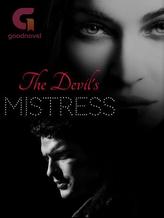 Novel The Devil’s Mistress by Theresia Rini S