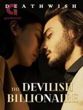 Novel The Devilish Billionaire by Death Wish