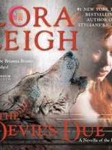 Novel The Devils Due by leigh