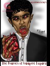 Novel The Diary of Vampire Lugard by Bloodnovskinny