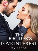 Novel The Doctor’s Love Interest by Kaliedox