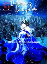 Novel The Dollmaker’s Daughter at Christmas by Bella Moondragon