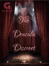 Novel The Dracula Discreet by Wickedbunnies