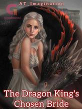 The Dragon King's Chosen Bride