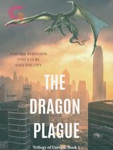 Novel The Dragon Plague by Anna Mantovani