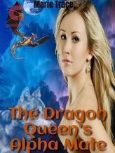 The Dragon Queen's Alpha Mate