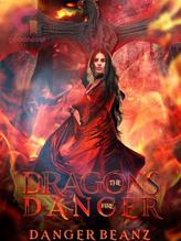 Novel The Dragons Fire Dancer by DangerBeanz