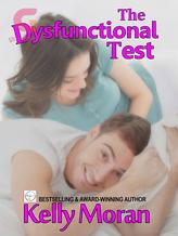 Novel The Dysfunctional Test by Kelly Moran