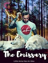 Novel The Emissary by LittleAnnaHasAnIdea