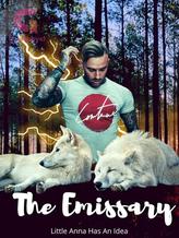 Novel The Emissary by LittleAnnaHasAnIdea