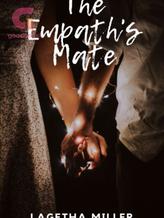 Novel The Empath’s Mate by Lagetha Miller