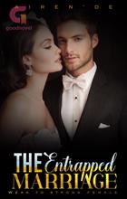 Novel The Entrapped Marriage by Airende