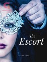 Novel The Escort by miss.smilexo