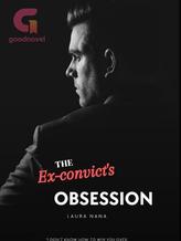 Novel The Ex-Convict’s Obsession by Laura Ananaba