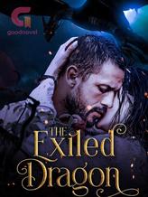 Novel The Exiled Dragon by Veronica Fox