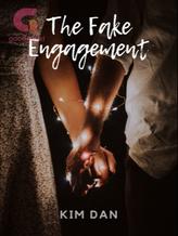 Novel The Fake Engagement by Kim Dan