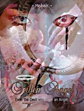 Novel The Fallen Angel by Mehak