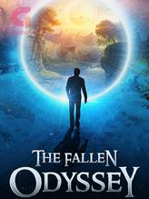 Novel The Fallen Odyssey by Corey McCullough