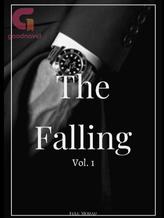 Novel The Falling. (Book 1) by ScorpioFulu