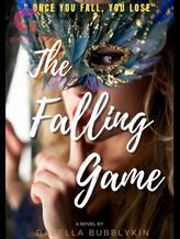 Novel The Falling Game by Gazella Bubblykin