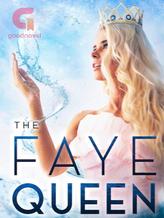 Novel The Faye Queen by Blair Cahill