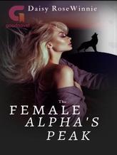 Novel The Female Alpha’s Peak by D’Light