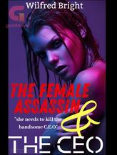 The Female Assassin and the C.E.O