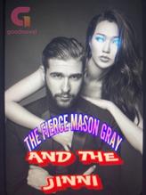 Novel The Fierce Mason Gray And The Jinni by Princez