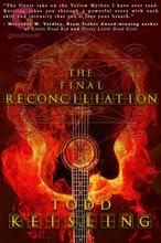 Novel The Final Reconciliation by Crystal Lake Publishing