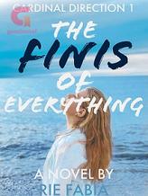 Novel The Finis of Everything by Rie Fabia