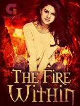 Novel The Fire Within by Mona Mikaelson