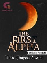 The First Alpha | English