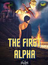 Novel The First Alpha by shilps