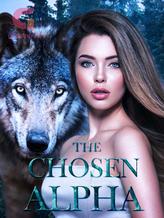 Novel The First Chosen Alpha (Prequel) by Anna Kendra