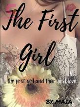 Novel The First Girl by Maia