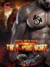 Novel The Flaming Heart by Arya Reindeer