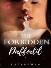 Novel The Forbidden Daffodil by Irene Davison (Esperanza)