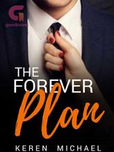 Novel The Forever Plan by Keren Michael