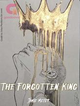 Novel The Forgotten King by Jamie