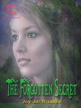 Novel The Forgotten Secret by Joy Jdr Rizaldo