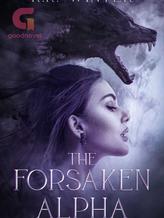 Novel The Forsaken Alpha by K. K. Winter