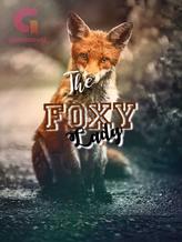 Novel The Foxy Lady by Peerlie M