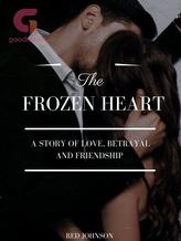 Novel The Frozen Heart by Red Johnson