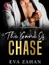 Novel The Game Of Chase by Eva Zahan