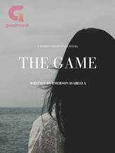 Novel The Game by Emerson Isabella